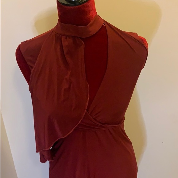 Boohoo Bodycon Dress Size 8 - Picture 3 of 16